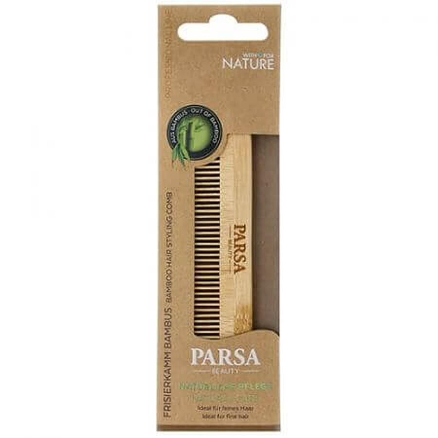 Buy Barber's comb, 1 piece, Parsa Barber's comb, 1 piece, Parsa