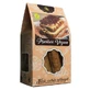 Galletas veganas sin azúcar añadido, 130 g, Hiper Ambrozia