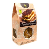 Piscoturi végétalien sans sucre ajouté, 130 g, Hiper Ambrozia
