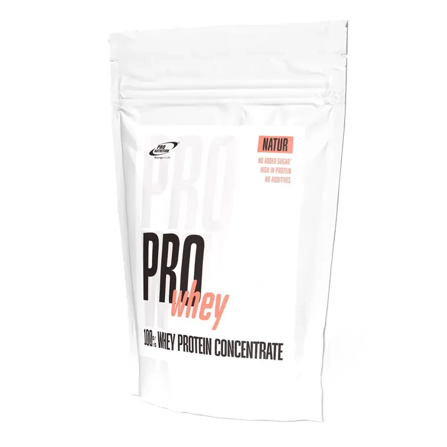 Pro Whey Natur, 900 g, Pro Nutrition