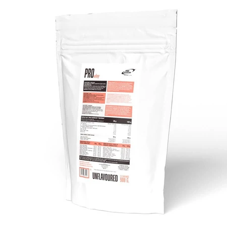 Pro Whey Natur, 900 g, Pro Nutrition
