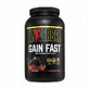 Gain Fast Gainer Protein Powder, Chocolate, 2300 g, Universal
