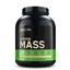 Serious Mass Tip Gainer Protein-Pulver, Vanille, 2730 g, Optimum Nutrition
