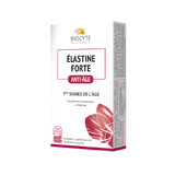 Elastin Forte, 40 capsules, Biocyte Laboratory