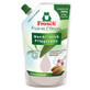 Refill Liquid soap with almond milk, 500 ml, Frosch