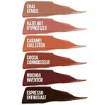 Ruj lichid mat Superstay Matte Ink, 260 Hazelnut Hypnotizer, 5 ml, Maybelline Ruj lichid mat Superstay Matte Ink, 260 Hazelnut Hypnotizer, 5 ml, Maybelline