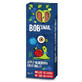 Natural apple and blueberry roll, 30 g, Bob Snail
