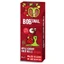 Appel- en kersenbroodje naturel, 30 g, Bob Slak