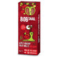 Natural apple and cherry roll, 30 g, Bob Snail