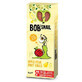 Natural apple and pear roll, 30 g, Bob Snail