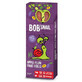 Natural apple and plum roll, 30 g, Bob Snail