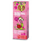 Natural apple and raspberry roll, 30 g, Bob Snail