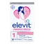 Elevit 1, 30 tablets, Bayer