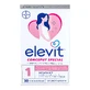 Elevit 1, 30 tablets, Bayer