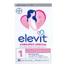 Elevit 1, 30 tablets, Bayer