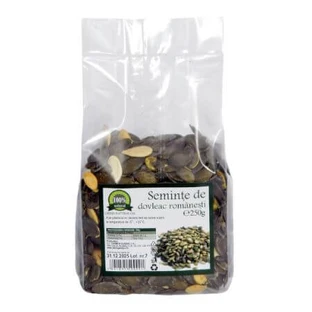 Kürbiskerne, 250 g, Carmita Classic