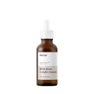 Probiotic and HA Bifida Biome Complex Ampoule, 30 ml, manyo