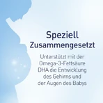 Elevit 2, Multivitamins for Pregnancy – 2nd and 3rd Trimester of Pregnancy, 30 capsules, Bayer