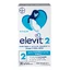 Elevit 2, Multivitamins for Pregnancy – 2nd and 3rd Trimester of Pregnancy, 30 capsules, Bayer