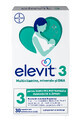 Elevit 3 Stillzeit, 30 Kapseln, Bayer