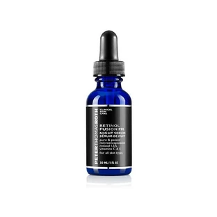 Retinol Fusion PM Nacht Serum, 30 ml, Peter Thomas Roth