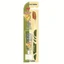 Reiseset Miswak Zahnbürste, Medium, 1 Stück + Zahnpasta, 15 ml, Banat