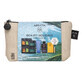 Travel skin care set, Apivita