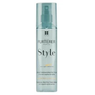 Protector térmico Spray de peinado, 150 ml, Rene Furterer