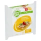 Krokante glutenvrije maïs krokante tosti's, 100 g, Abonett