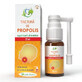 Propolis tincture, 20 ml, Justin Pharma