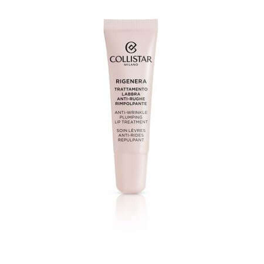 Comprar Rigenera Tratamiento Reparador Labial, 15 ml, Collistar Rigenera Tratamiento Reparador Labial, 15 ml, Collistar