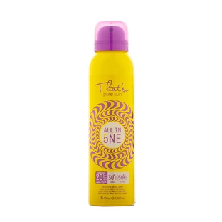 Trockenes Sprühöl mit progressivem LSF 20/30*/50+ All In One, 100 ml, That So