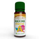 Whole Vitamin A Maxima, 10 ml, Justin Pharma