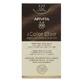 Hair colour My Color Elixir Blonde Intense Sand 7.77, 155 ml, Apivita