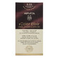 Hair dye My Color Elixir Dark Blonde Intense Red Mahogany 6.65, 155 ml, Apivita