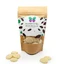 White chocolate banuti, 250 gr, Sweeteria