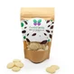 White chocolate banuti, 250 gr, Sweeteria