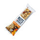 Organic crunchy bar with nuts, cashews and apricots, 30 g, Nutsandberries