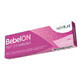 BebelON pregnancy test pen, 1 piece, Novolife