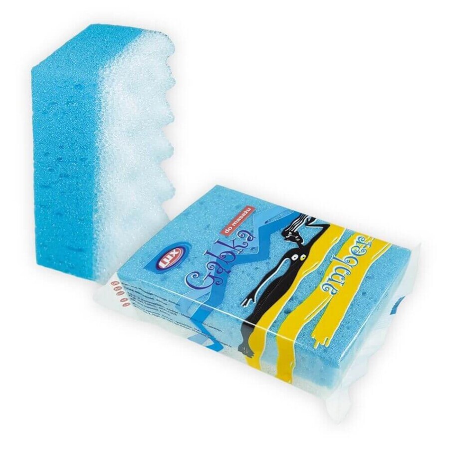 Acquista Spugna da bagno Gabka Ambra, 1 pz, Lux Spugna da bagno Gabka Ambra, 1 pz, Lux