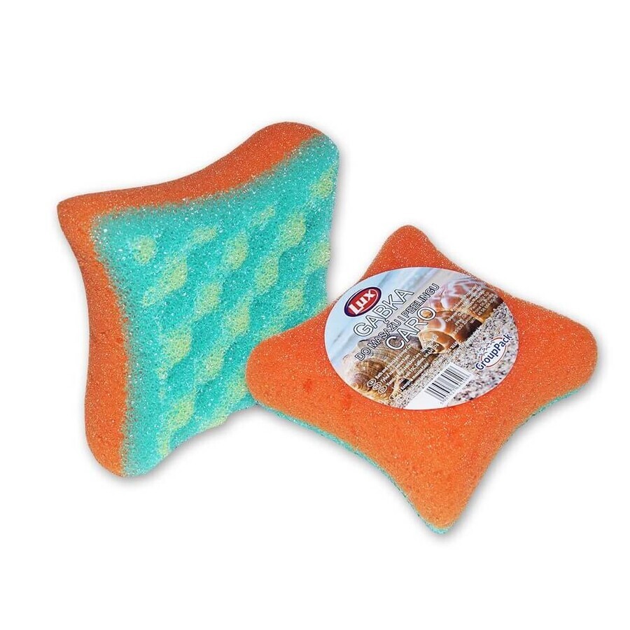Shop Badeschwamm Gabka Caro, 1 Stück, Lux Badeschwamm Gabka Caro, 1 Stück, Lux
