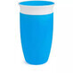 Miracle 360 Mug, +12 months, Blue, 296 ml, Munchkin