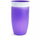 Miracle 360 Mug, +12 months, Purple, 296 ml, Munchkin