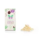 White chocolate with coconut and stevia sweetener, 100 gr, Sweeteria