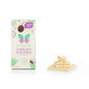 White chocolate with coconut and stevia sweetener, 100 gr, Sweeteria