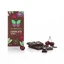 Bitter chocolate with sour cherries, 100 gr, Sweeteria