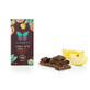 Cioccolato al latte, mela e arancia, 100 gr, Sweeteria