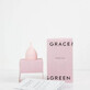 Menstrual cup size A, Grace and Green