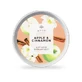 Body scrub, Apple and Cinnamon, 185 ml, Mysu Parfume