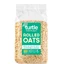 Copos de avena ecológicos sin gluten, 1000 g, Tortuga